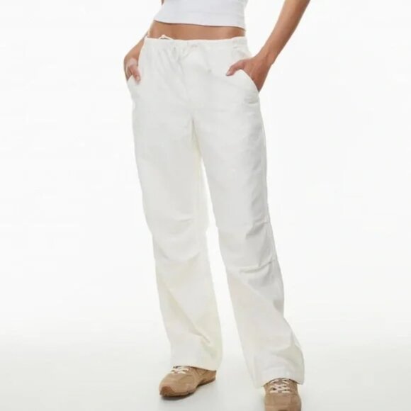 Tna Cache Cargo Pant XXS - Picture 1 of 6